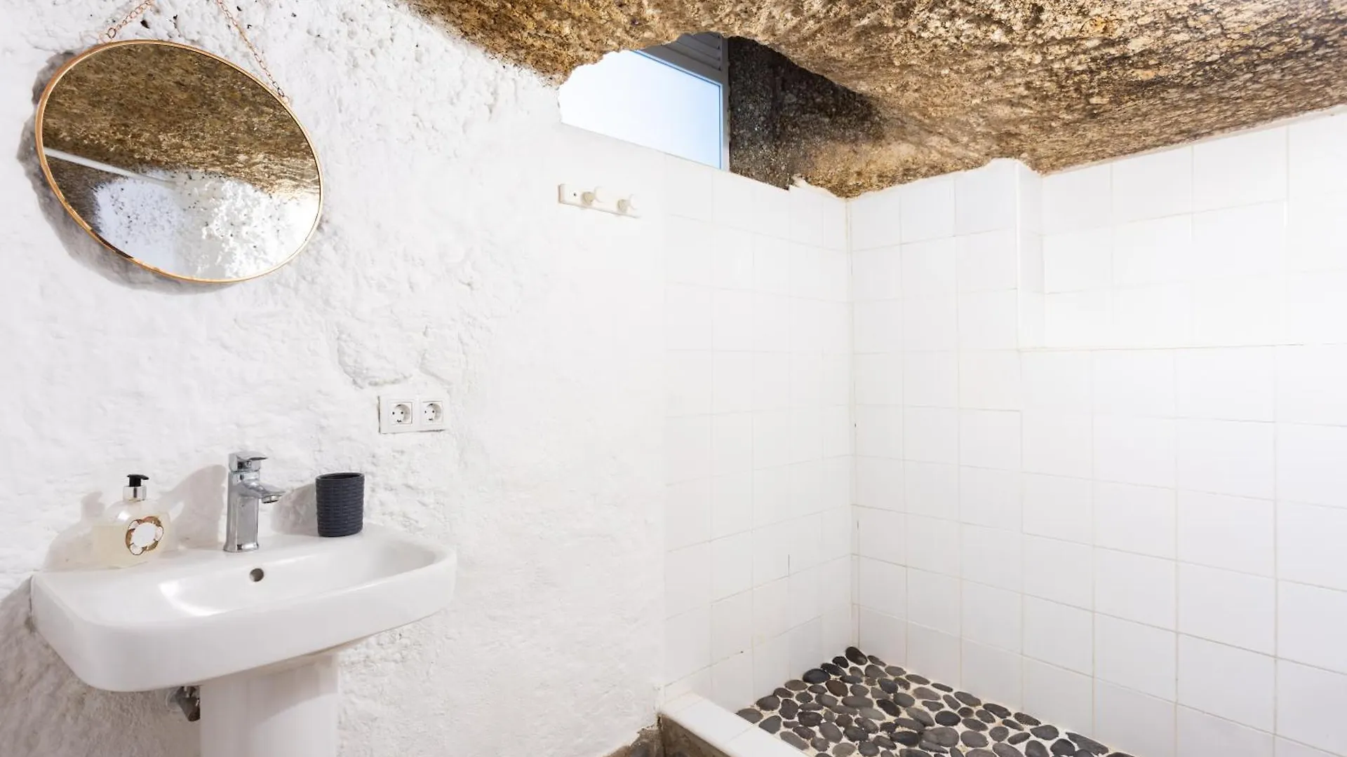 La Cueva Del Marinero Vila El Socorro 0*,  Espanha